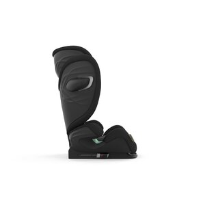 Cybex Solution G i-Fix car seat 100-150cm, Plus Moon Black - Cybex