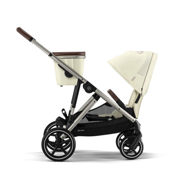 Cybex Gazelle S pushchair Seashell Beige - Cybex