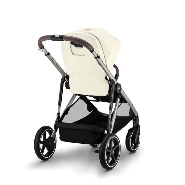 Cybex Gazelle S jalutuskäru Seashell Beige - Cybex