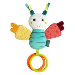 Fehn lavinamasis žaislas Mini butterfly - Fehn