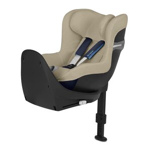 Cybex Sirona S2 summer cover, Beige - Cybex