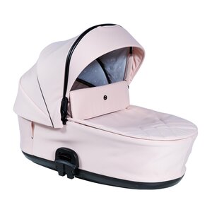 Nordbaby Active Lux vankrikorv Peony Beige - Nordbaby