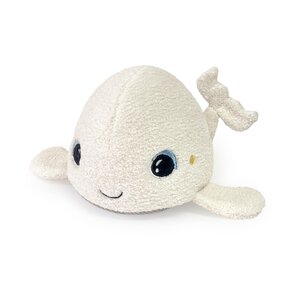 Pabobo Whale Sound Soother - music and light - Pabobo