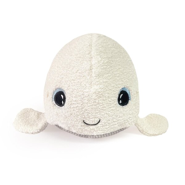 Pabobo Whale Sound Soother - music and light - Pabobo