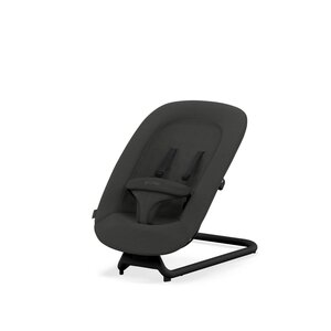 Cybex lamamistooli alus Stunning Black - Cybex