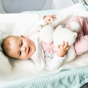 BabyOno Underpads 40x60 20 pcs - Miniland