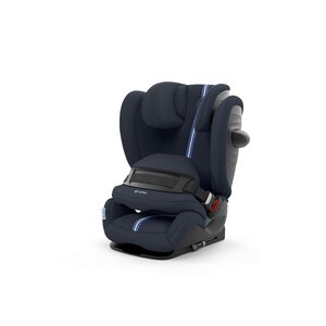 Cybex Pallas G i-Size 76-150cm car seat, Plus Ocean Blue - Cybex