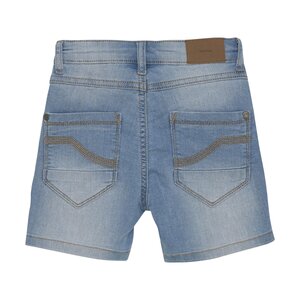 Minymo Shorts power stretch - Minymo