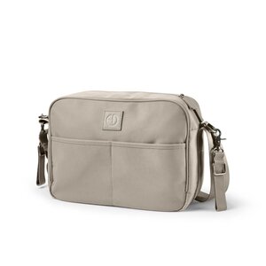 Elodie Details Changing Bags Crossbody Moonshell - Elodie Details