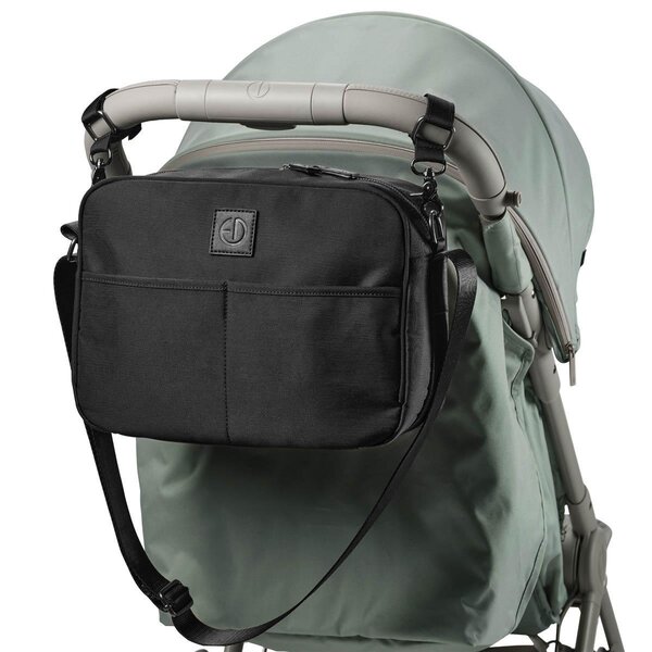 Elodie Details tarvikute kott Black  - Elodie Details