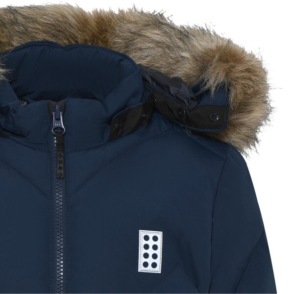 Legowear Lwjana 700 - down jacket - Legowear