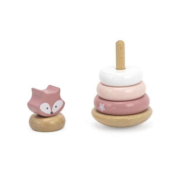 PolarB Fox Stacker Multicolor - PolarB