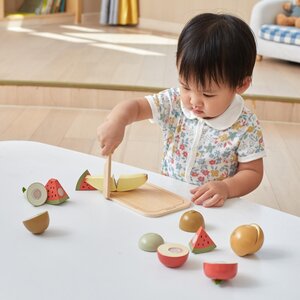 PolarB puidust puuviljad - PolarB