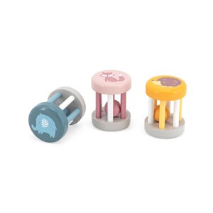 PolarB puidust kõristi - PolarB