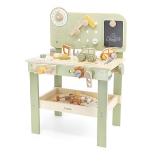 PolarB puidust tööriistapink - PolarB