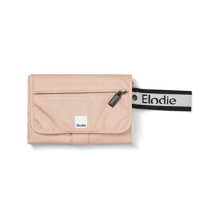 Elodie Details kaasaskantav mähkimisalus Blushing Pink - Elodie Details