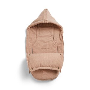 Elodie Details спальный мешок Pink Bouclé - Elodie Details