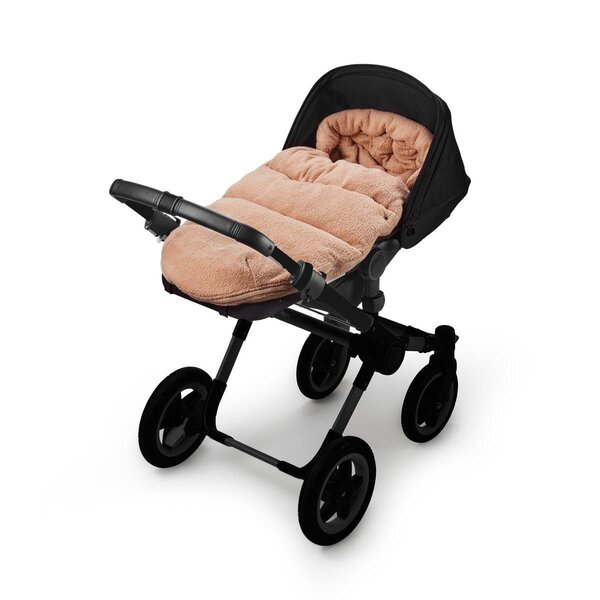 Elodie Details муфта для ног Pink Bouclé - Elodie Details