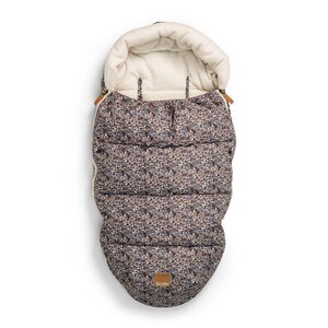 Elodie Details footmuff Blue Garden - Elodie Details