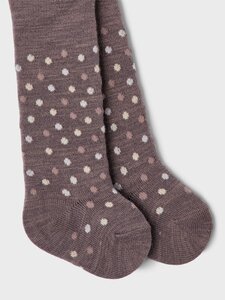 NAME IT wool pantyhose Nbfwak  - NAME IT