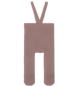 NAME IT RIB PANTYHOSEN NBFWAKMA   - Minymo