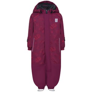 Legowear snowsuit Lwjaden 702 - Legowear