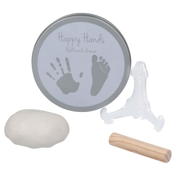 Dooky Happy Hands käe- ja jalajälje komplekt - Dooky