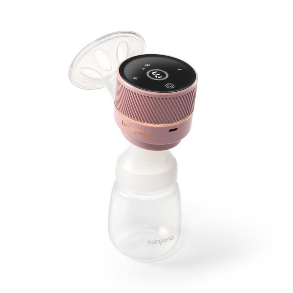 BabyOno Pico electronic breast pump - BabyOno