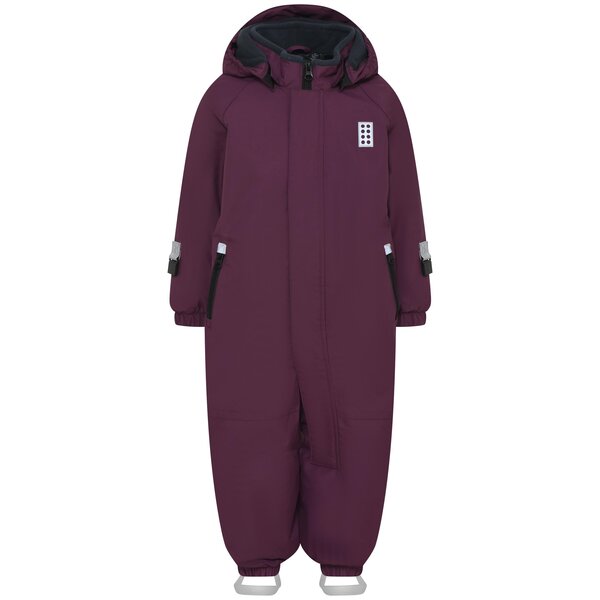 Legowear snowsuit Lwjulian 711 - Legowear