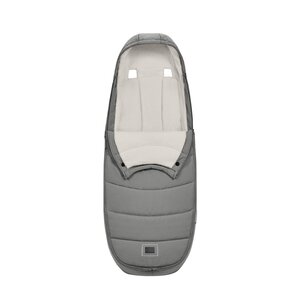 Cybex Platinum спальный мешок Mirage Grey - Cybex
