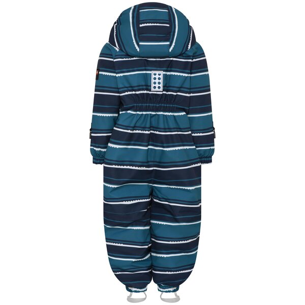 Legowear snowsuit Lwjaden 705 - Legowear