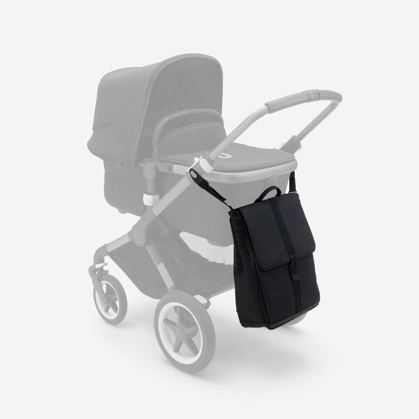 Bugaboo сумка для коляски Midnight black - Bugaboo