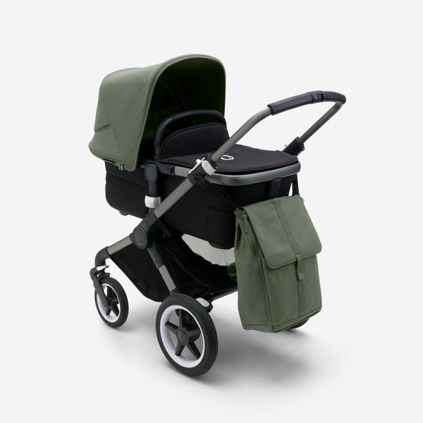 Bugaboo сумка для коляски Forest Green - Bugaboo