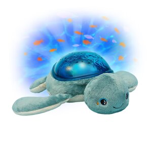 Pabobo ambiance projector aqua effect Turtle Blue - Pabobo