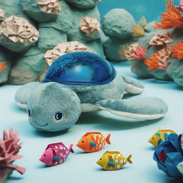 Pabobo projektor Aqua Dream Merekilpkonn - Pabobo