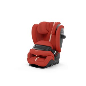 Cybex Pallas G i-Size 76-150cm автокресло, Plus Hibiscus Red - Joie