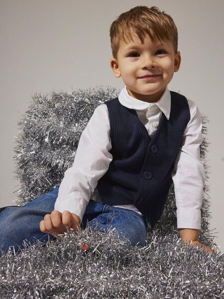 NAME IT жилетка Nmmrobino - NAME IT