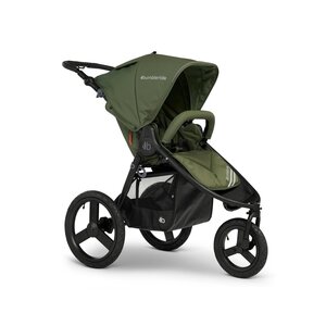 Bumbleride Speed sporta rati Olive 2023 - Bumbleride