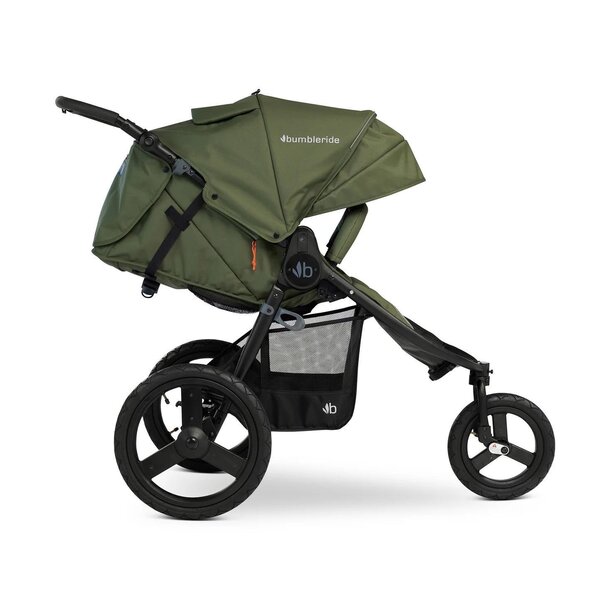 Bumbleride Speed sporta rati Olive 2023 - Bumbleride