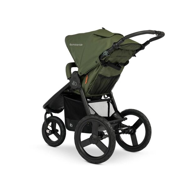 Bumbleride Speed sporta rati Olive 2023 - Bumbleride