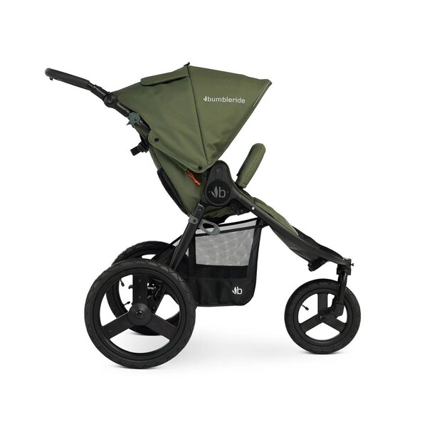 Bumbleride Speed sporta rati Olive 2023 - Bumbleride