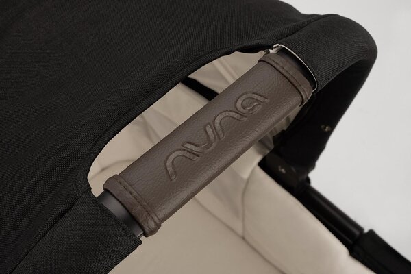 Nuna Mixx Next stroller set Caviar  - Nuna