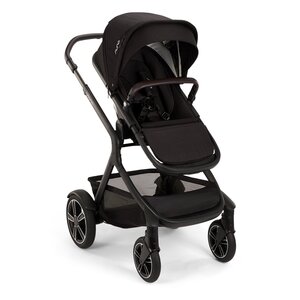 Nuna Demi Next pushchair Caviar - Nuna