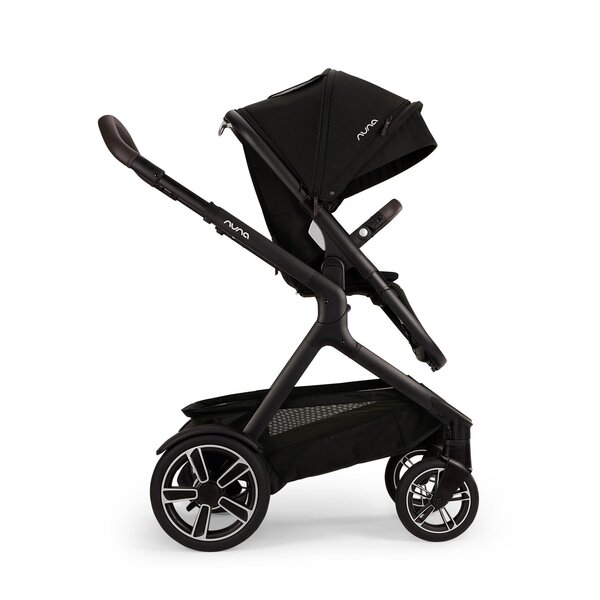 Nuna Demi Next stroller set Caviar - Nuna