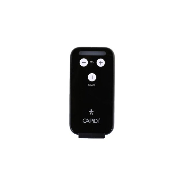 Capidi Baby Monitor Black - Capidi