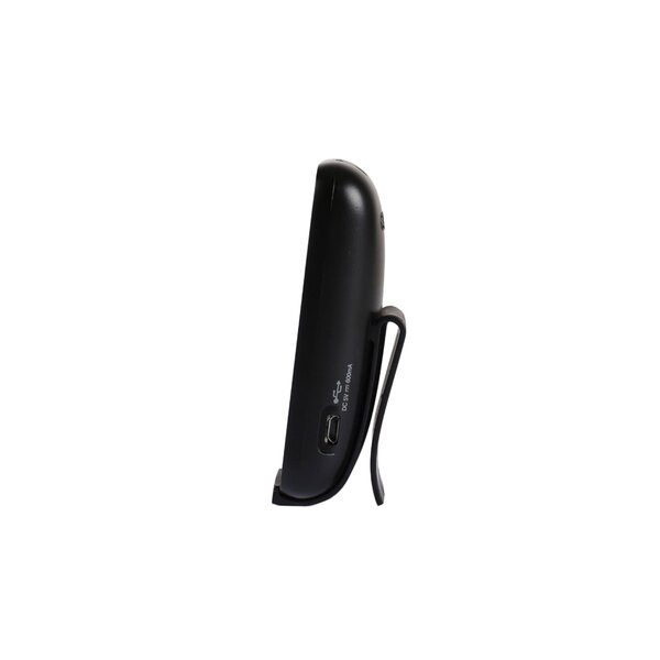 Capidi Baby Monitor Black - Capidi