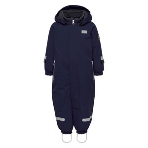 Legowear LWJULIAN 711 - SNOWSUIT 80 Dark Navy - Legowear