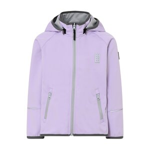 Legowear softshell куртка Lwsefrit 200 - NAME IT