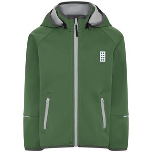 Legowear softshell jope Lwsefrit 200 - Legowear