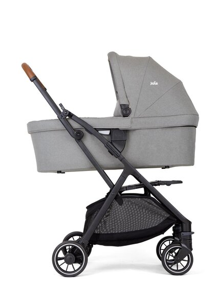 Joie Pact Pro buggy Pebble - Joie